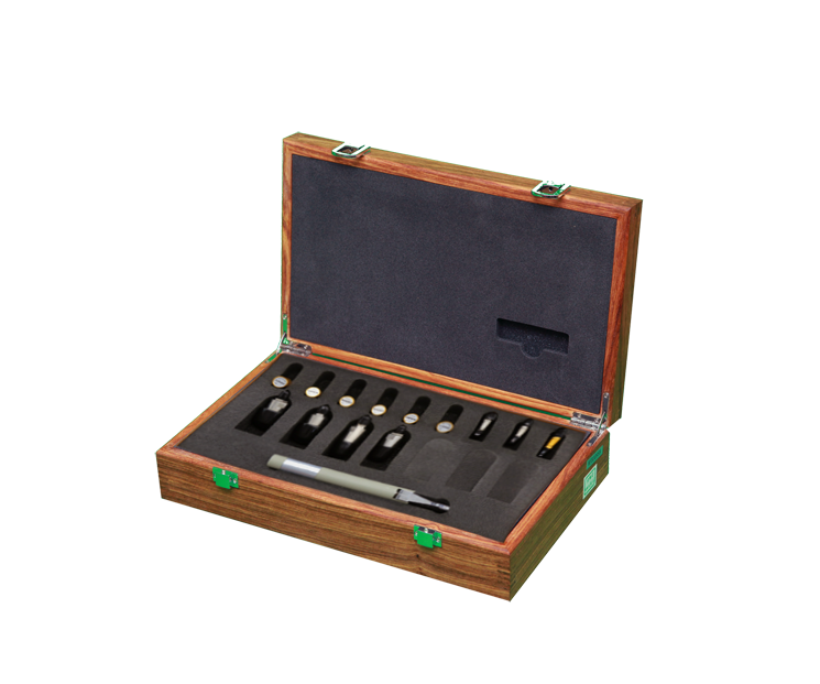 Thiết bị và dụng cụ phục vụ công việc đo kiểm, hiệu chuẩn trong môi trường kỹ thuật