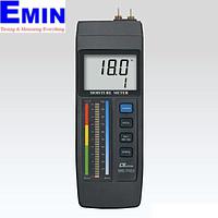 Kiểm định máy đo độ ẩm gỗ và VLXD