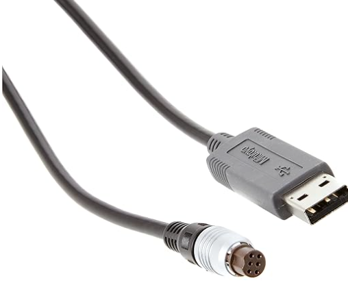 Phụ kiện và cáp chuyên dụng dùng trong hệ thống điện và kết nối thiết bị