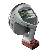 Máy chụp ảnh sóng âm phát hiện dò khí, phóng điện cục bộ PD