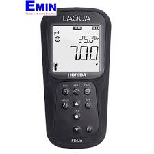 Thiết bị đo ORP dùng trong kiểm tra chất lượng nước và dung dịch