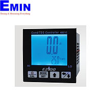 Bộ điều khiển độ dẫn điện EC/TDS