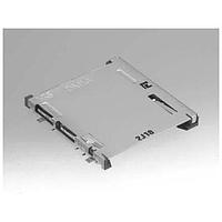 Đầu nối thẻ nhớ