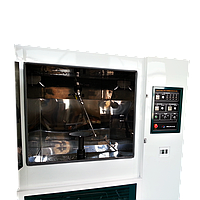 Buồng thử mưa, chống nước