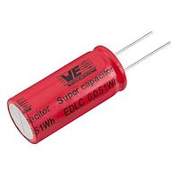 Supercapacitors