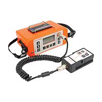 Sửa chữa máy đo lớp áo và dò cốt thép