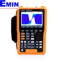 Máy hiện sóng cầm tay