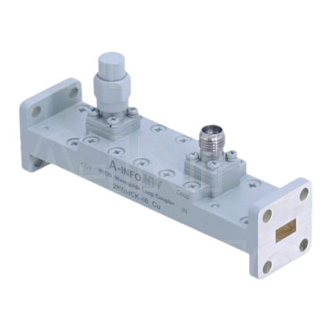 Linh kiện khớp nối dùng trong hệ thống RF và vi ba