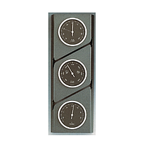 Thiết bị nghiên cứu sinh thái & môi trường