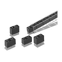 Ổ cắm rơ le & Phần cứng