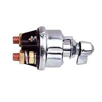 Keylock Switches