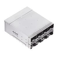 Khối đầu nối cắm được