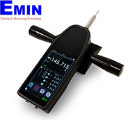 Máy đo cường độ (sức bền) bê tông