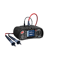 Kiểm định máy đo điện trở cách điện