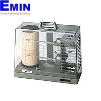 Bộ ghi dữ liệu độ ẩm - nhiệt độ