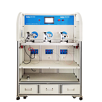 Máy thử nghiệm lực xoắn