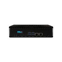 Embedded Box Computers