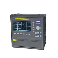 Máy ghi biểu đồ nhiệt độ