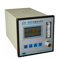 Thiết bị phân tích khí