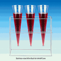 Ống đong hình nón