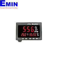 Bộ ghi dữ liệu độ ẩm - nhiệt độ