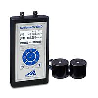 Hiệu chuẩn máy đo bức xạ, ứng suất của nhiệt, mặt trời, UV