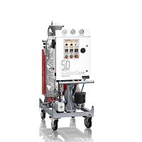 Thiết bị tái sinh dầu