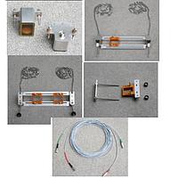 Cảm biến dòng chảy & ống Pitot