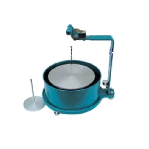 Thiết bị thí nghiệm vật liệu đá và cốt liệu trong phòng thí nghiệm