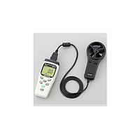 Sửa chữa máy đo tốc độ gió