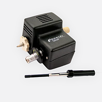 Máy lấy mẫu khí thải