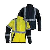 Quần áo bảo hộ