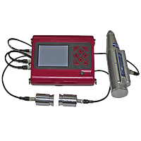 Búa thử độ cứng bê tông, vữa