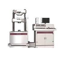 Kiểm định máy thử va đập