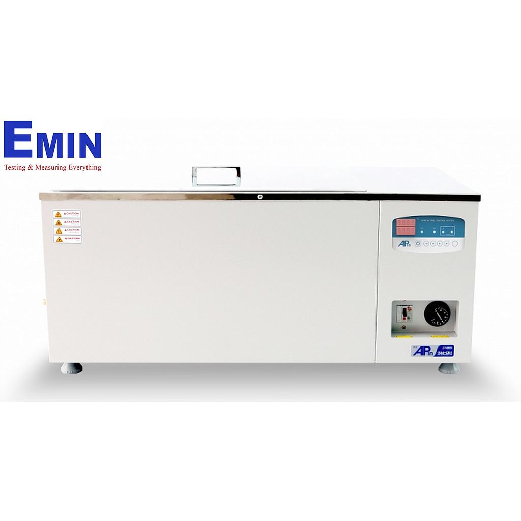 Thiết bị bếp cách dầu dùng gia nhiệt mẫu trong phòng thí nghiệm