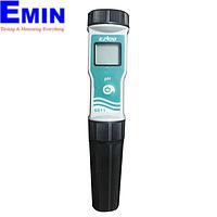 Kiểm định máy đo độ PH