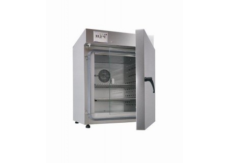 Thiết bị tủ ấm sử dụng trong phòng thí nghiệm