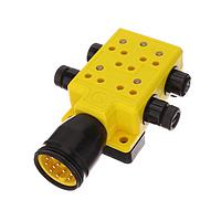 Cáp có đầu cắm (Cable Assemblies)