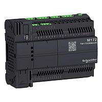 Programmable Logic Controllers - PLCs