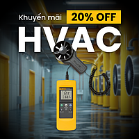 Máy đo tốc độ gió