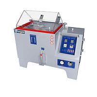 Kiểm định tủ thử ăn mòn, Sương muối