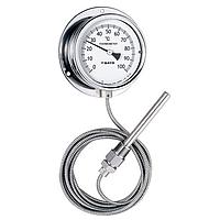 Thiết bị đo nhiệt độ tiếp xúc điện tử cầm tay