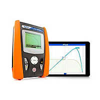 Kiểm định thiết bị phân tích tấm pin năng lượng mặt trời