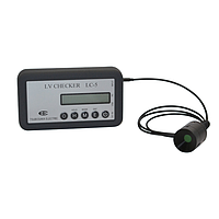 Máy đo cường độ ánh sáng