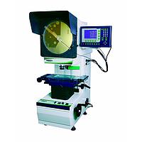 Máy đo biên dạng