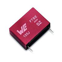 Film Capacitors