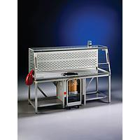 Buồng thổi khí (Air Shower)