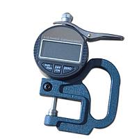 Thiết bị đo độ dày vật liệu kiểu kẹp cơ