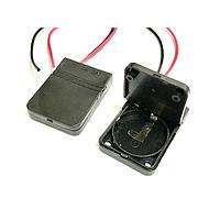 Giá đỡ pin dạng đồng xu