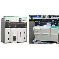 Hiệu chuẩn đồng hồ đo dòng điện, điện áp, công suất, tần số gắn tủ điện